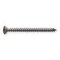 Träskruv TKFX HG A2 PZ2 5,0x80 mm